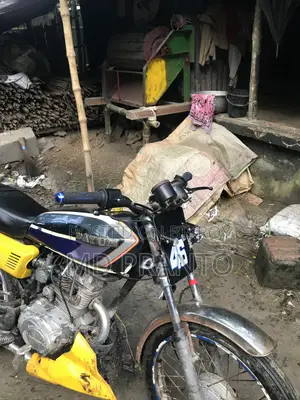 দায়াং ডিওয়াই১০০-এ ২০১৪ অরেঞ্জ