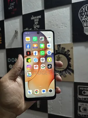 শাওমি রেডমি নোট ১২ ২৫৬ জিবি লাল