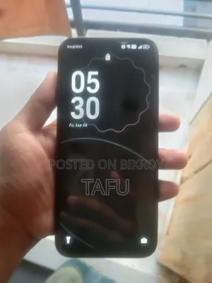 অনার এক্স৬সি ১২৮ জিবি কালো