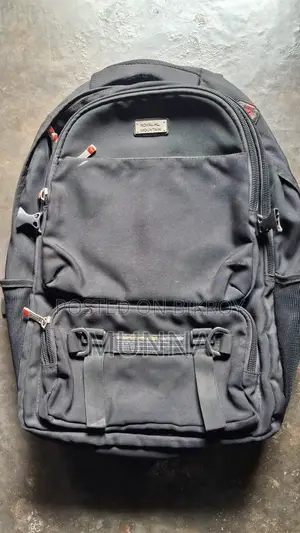 2 Backpacks