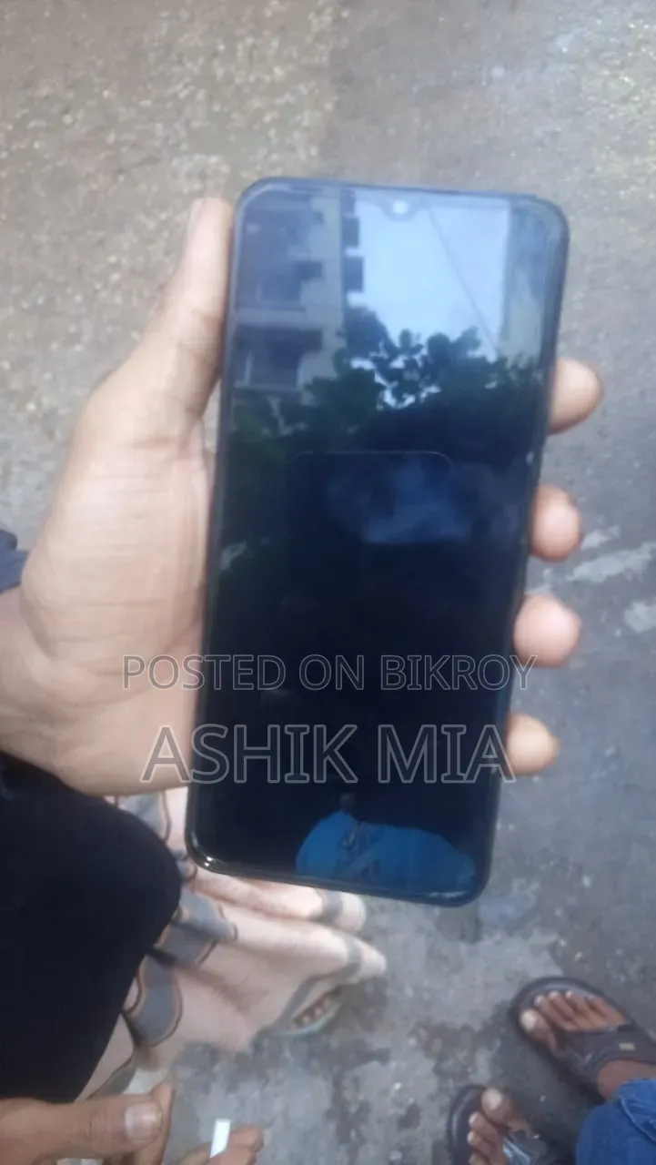 স্যামসাং গ্যালাক্সি এ২২ ৫জি ৬৪ জিবি ব্ল্যাক