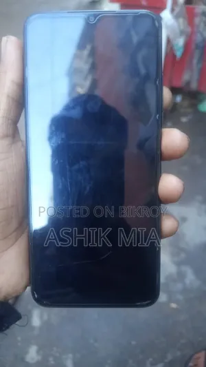 স্যামসাং গ্যালাক্সি এ২২ ৫জি ৬৪ জিবি ব্ল্যাক