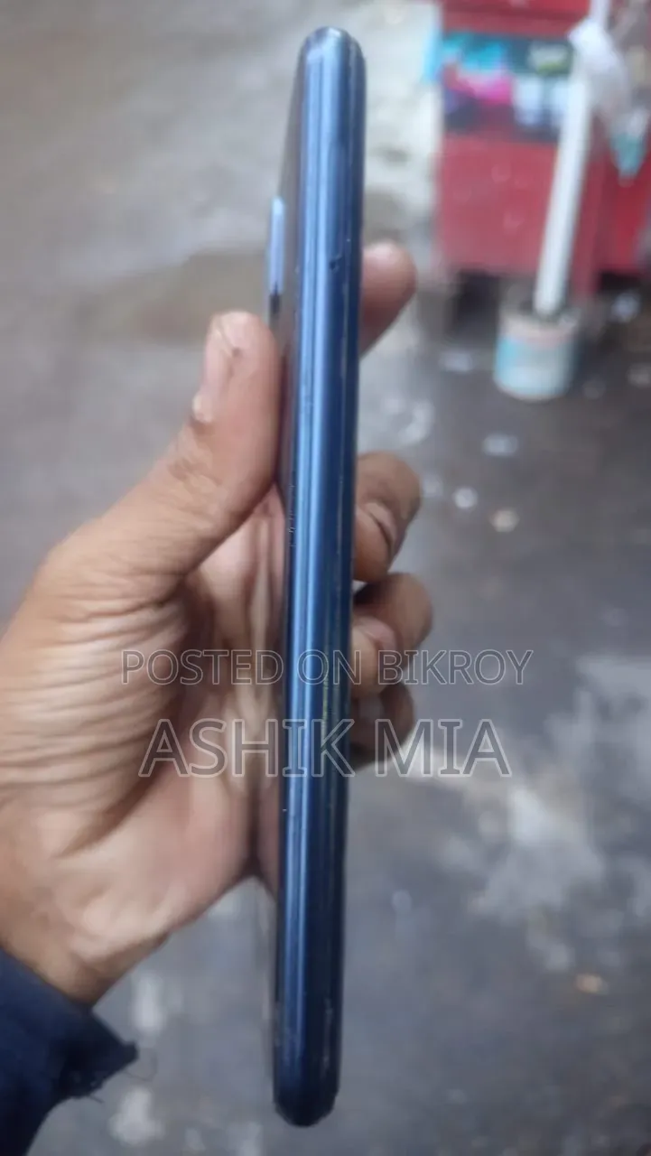 স্যামসাং গ্যালাক্সি এ২২ ৫জি ৬৪ জিবি ব্ল্যাক