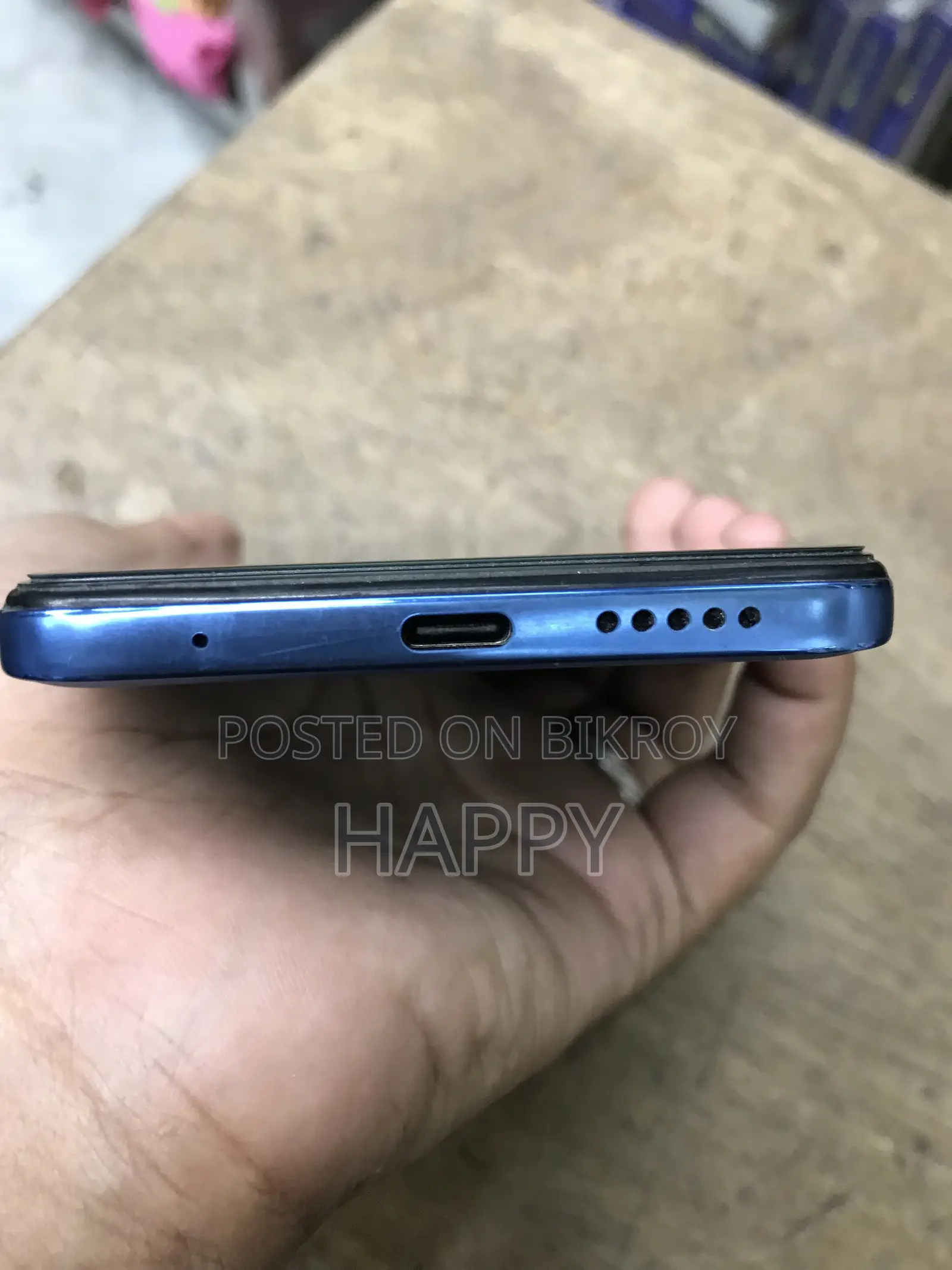 শাওমি রেডমি নোট ১১ ১২৮ জিবি ব্লু