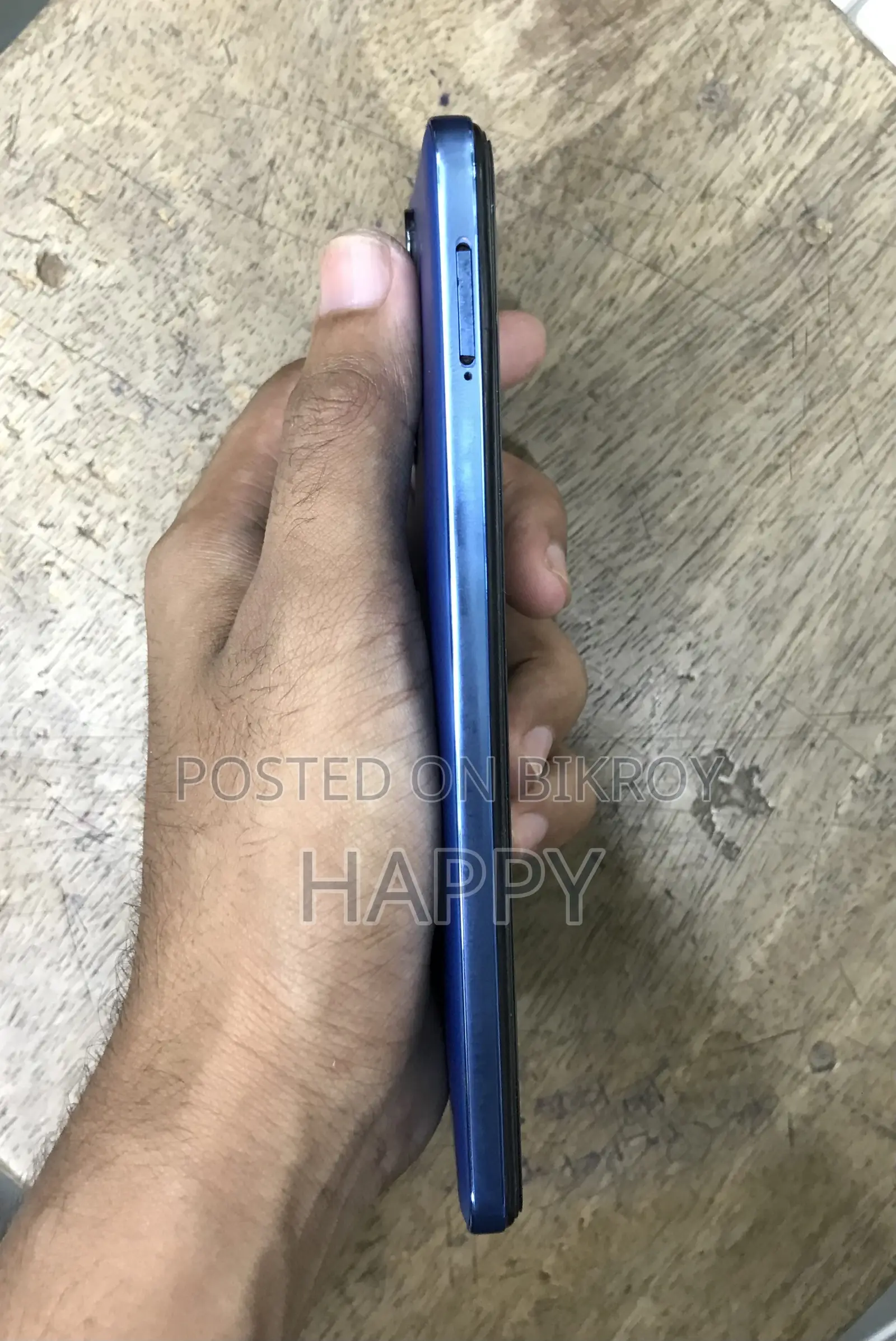 শাওমি রেডমি নোট ১১ ১২৮ জিবি ব্লু