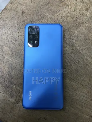 শাওমি রেডমি নোট ১১ ১২৮ জিবি ব্লু