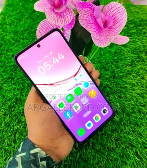 Oppo A5X 5G 128 GB Black
