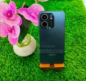 Oppo A5X 5G 128 GB Black