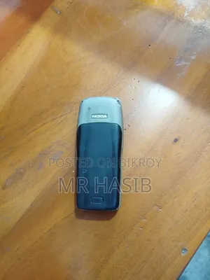 Nokia 1100 Black