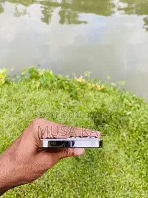 অ্যাপল আইফোন ১৩ প্রো ২৫৬ জিবি হোয়াইট