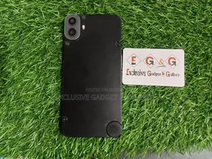 Nothing Phone 1 128 GB Black