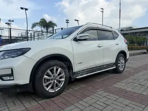 Nissan X-Trail 2022 Pearl