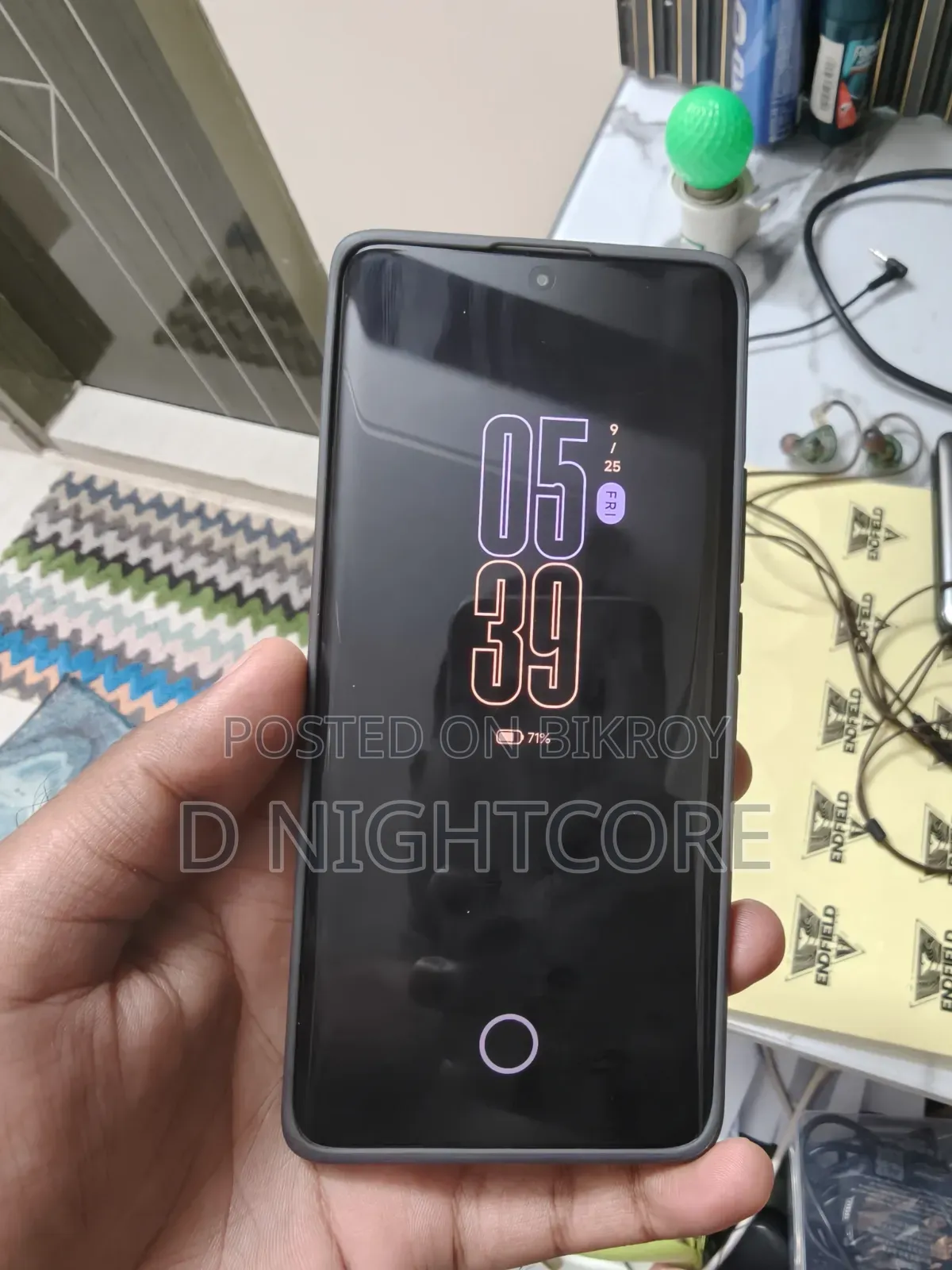New Xiaomi Redmi Note 14 Pro 5G 256 GB White