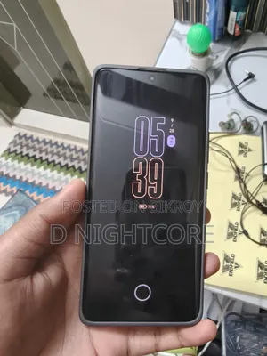 New Xiaomi Redmi Note 14 Pro 5G 256 GB White