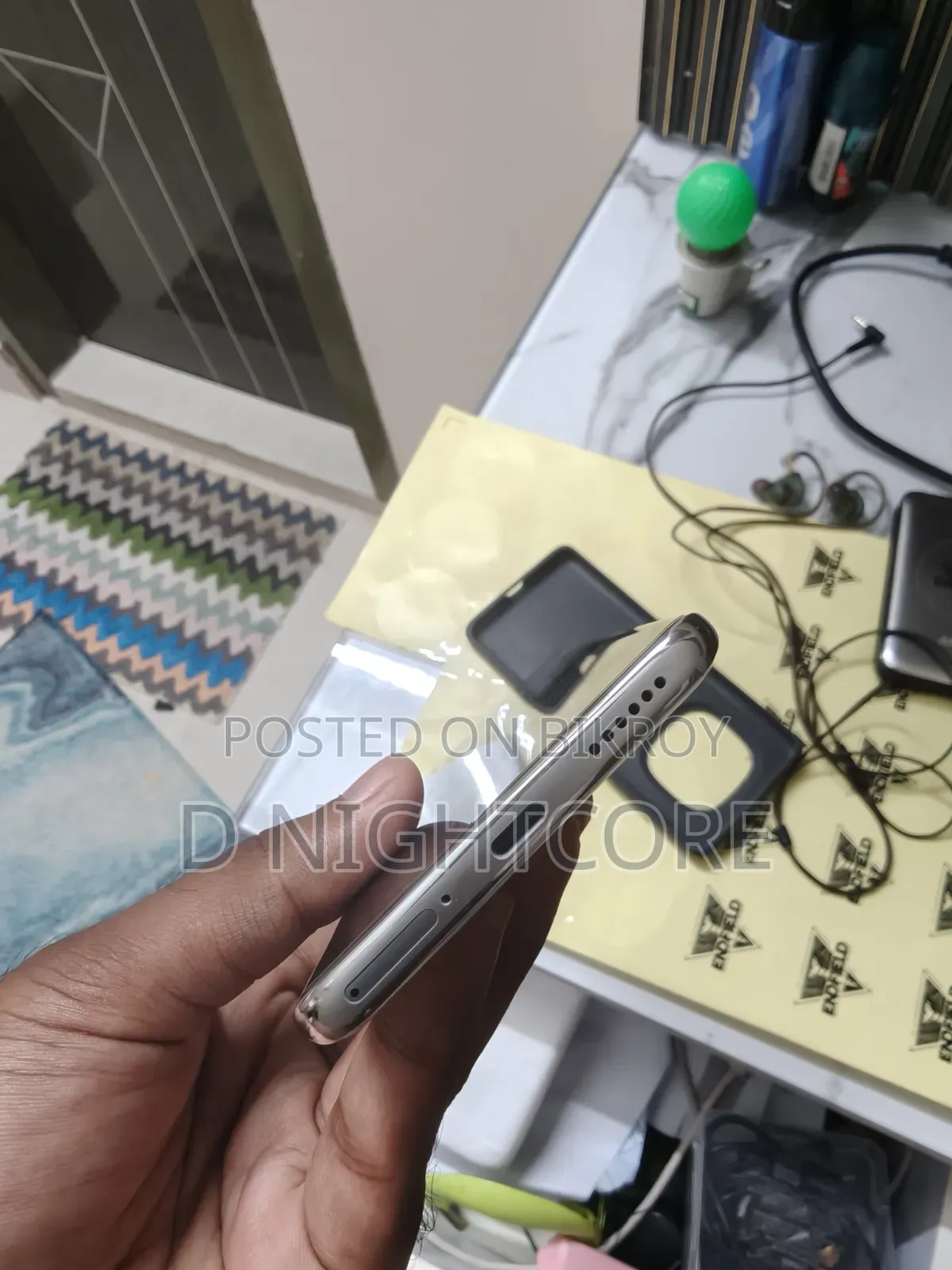 New Xiaomi Redmi Note 14 Pro 5G 256 GB White