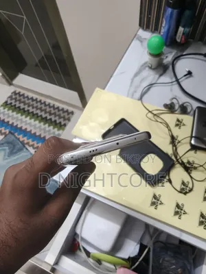 New Xiaomi Redmi Note 14 Pro 5G 256 GB White
