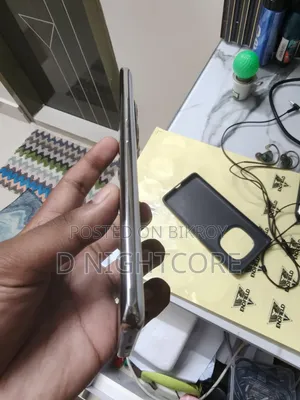 New Xiaomi Redmi Note 14 Pro 5G 256 GB White