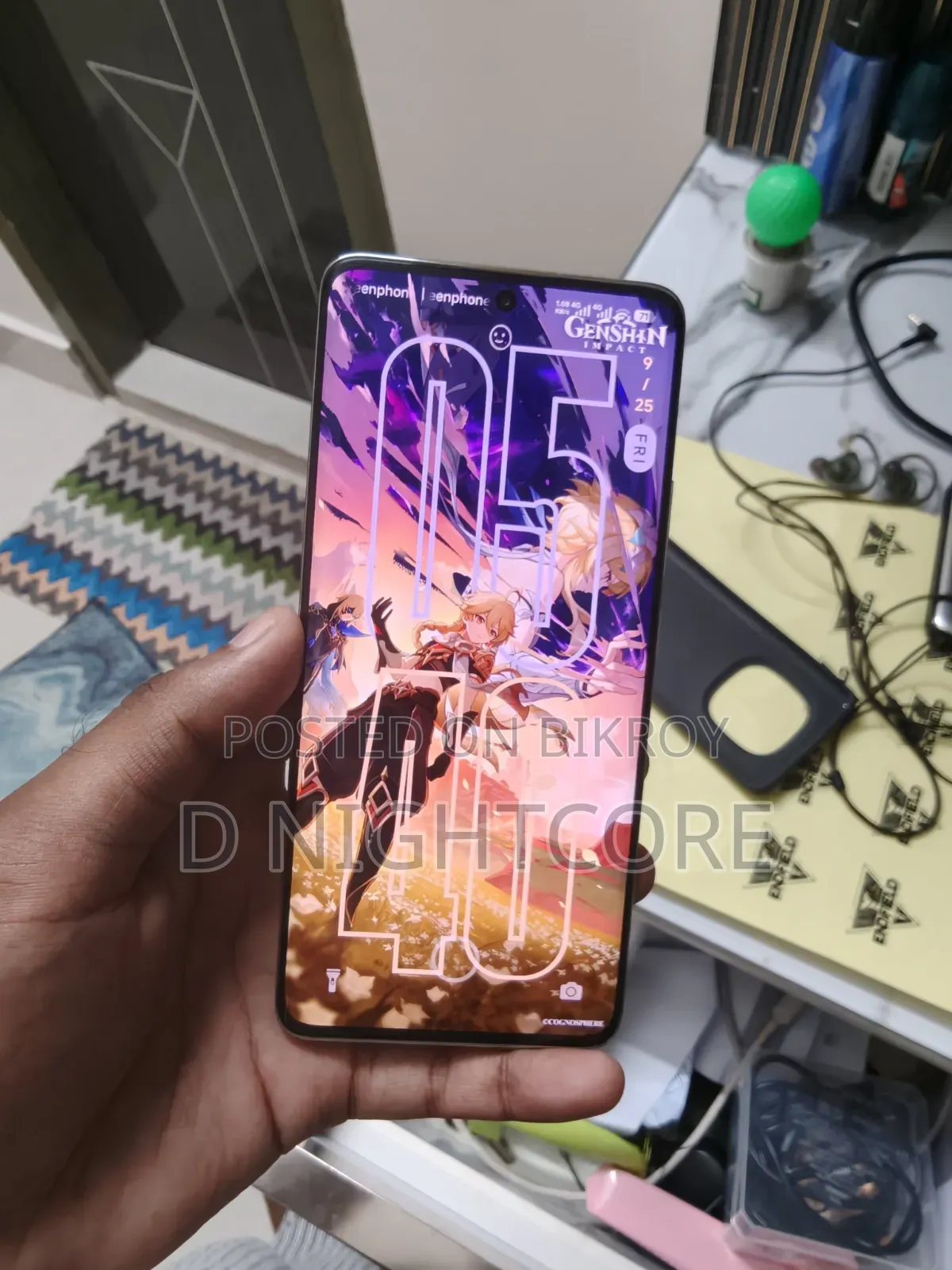 New Xiaomi Redmi Note 14 Pro 5G 256 GB White