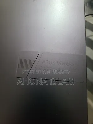 Laptop Asus Vivobook 15 16GB Intel Core i7 SSD 1T