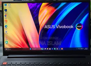 Laptop Asus Vivobook 15 16GB Intel Core i7 SSD 1T