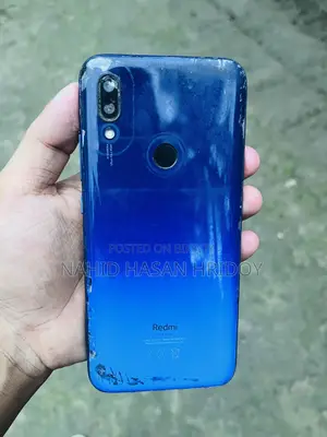 Xiaomi Redmi Y3 32 GB Blue
