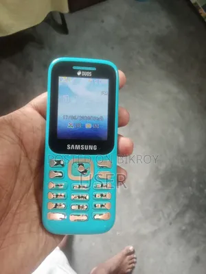 স্যামসাং গুরু প্লাস ব্লু