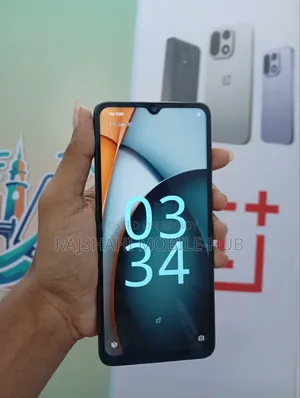 New Xiaomi Redmi A3 64 GB Black