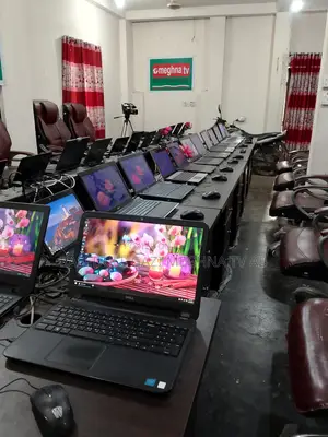 ল্যাপটপ এইচপি ৮জিবি এএমডি রাইজেন এসএসডি ৫১২জিবি