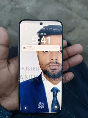 Realme 15T 256 GB