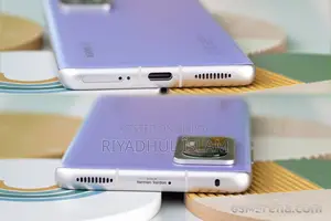 Xiaomi 12X 256 GB Purple