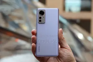 Xiaomi 12X 256 GB Purple