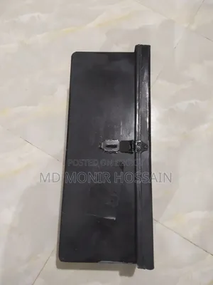 Cycle Battery Box