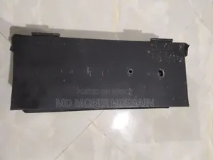 Cycle Battery Box