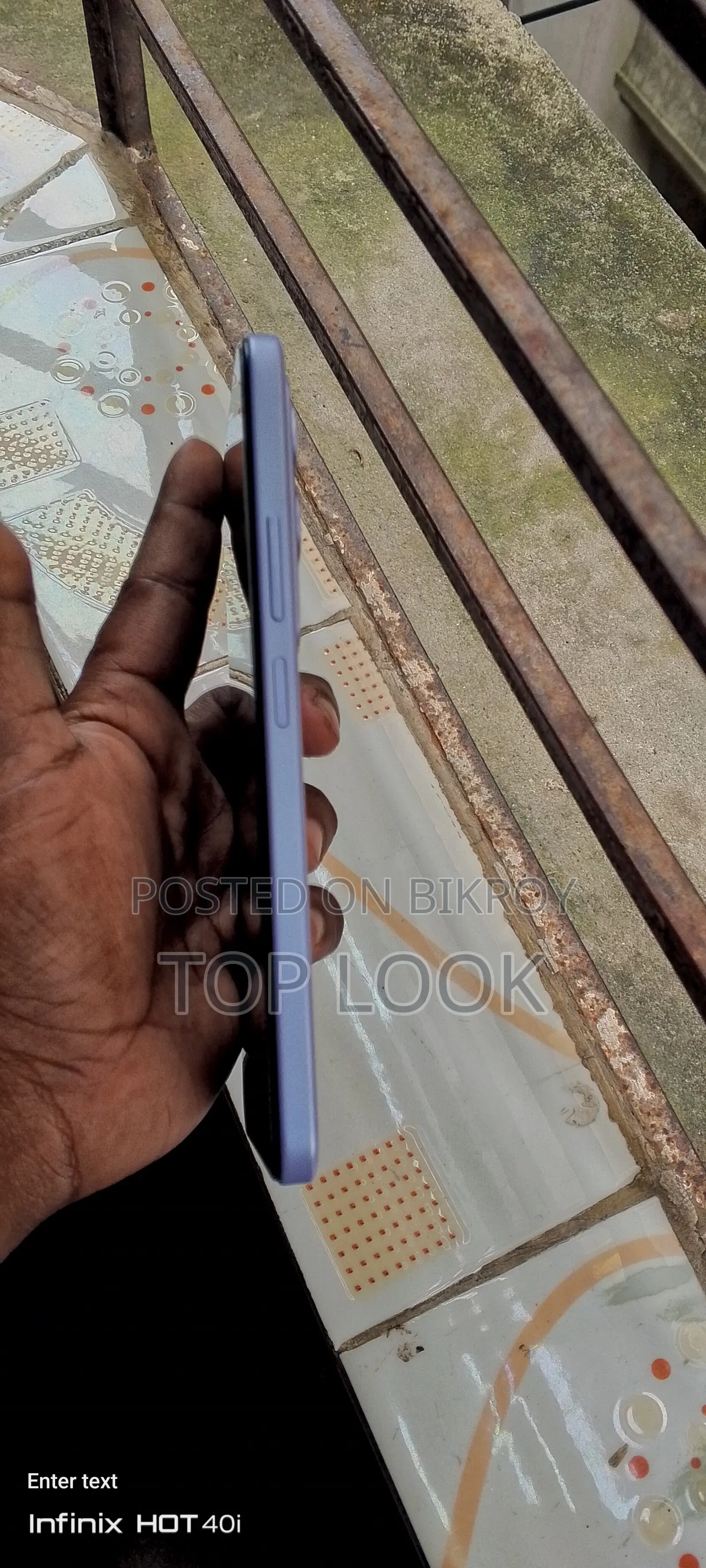Xiaomi Redmi 15 128 GB Purple