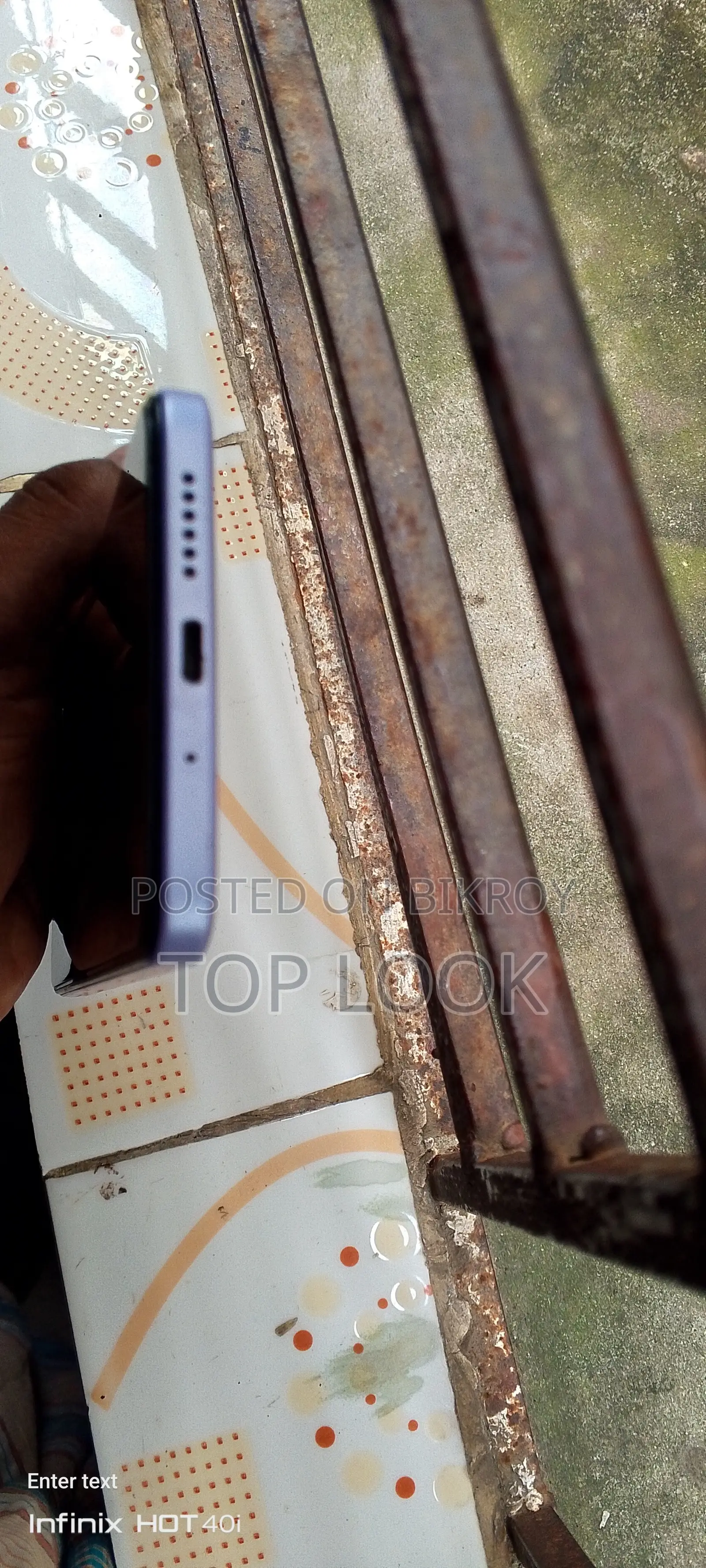 Xiaomi Redmi 15 128 GB Purple
