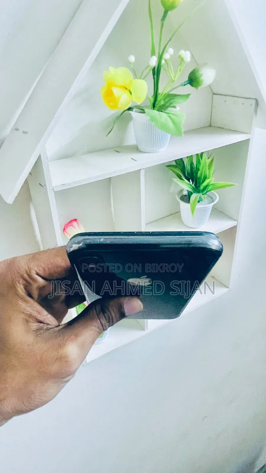 Apple iPhone X 256 GB Black