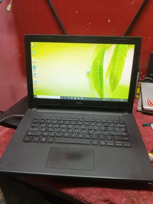 ল্যাপটপ ডেল ইন্সপায়রন ১৫ ৮জিবি ইন্টেল কোর আই৫ এইচডিডি ৫০০জিবি