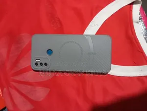 Tecno Pouvoir 4 32 GB Blue