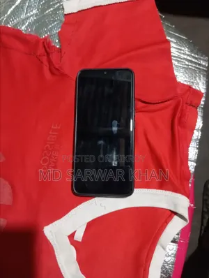 Tecno Pouvoir 4 32 GB Blue