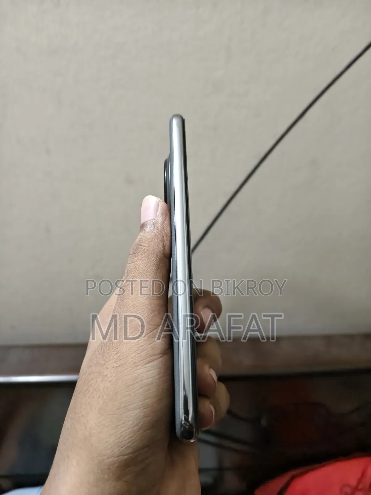 Realme 14 Pro+ 256 GB Gray