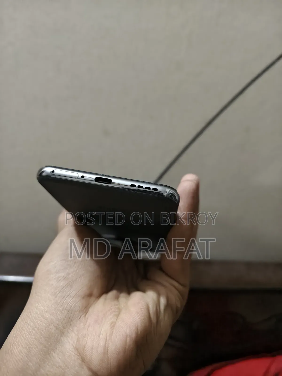 Realme 14 Pro+ 256 GB Gray