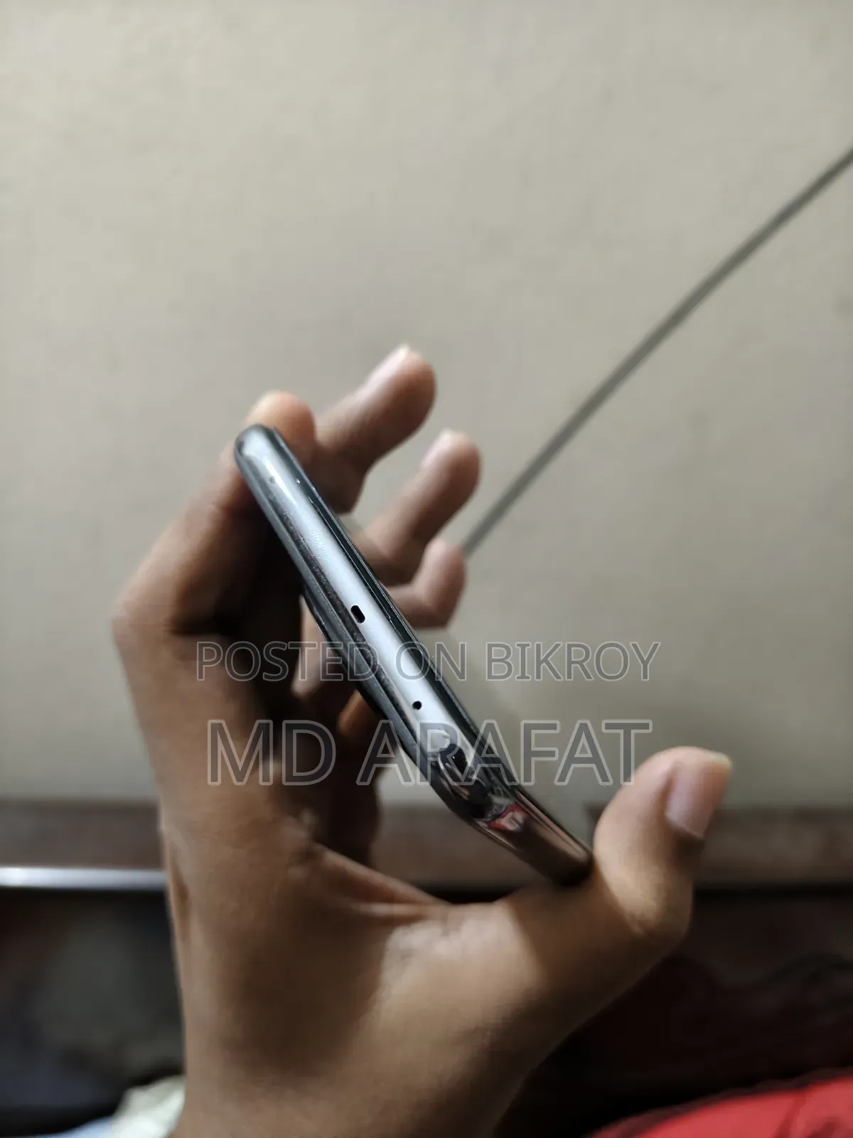 Realme 14 Pro+ 256 GB Gray