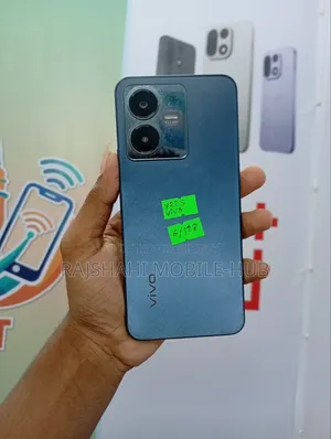 Vivo Y22s 128 GB Green