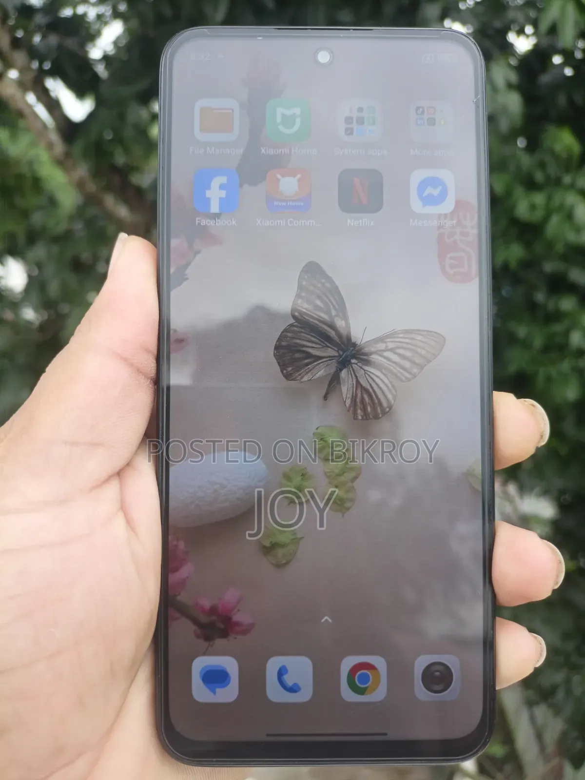 Xiaomi Redmi 12 128 GB Black