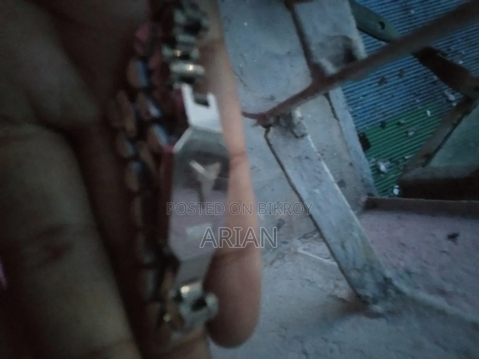 ভালো কোয়ালিটি স্টিলের ব্রেসলেট