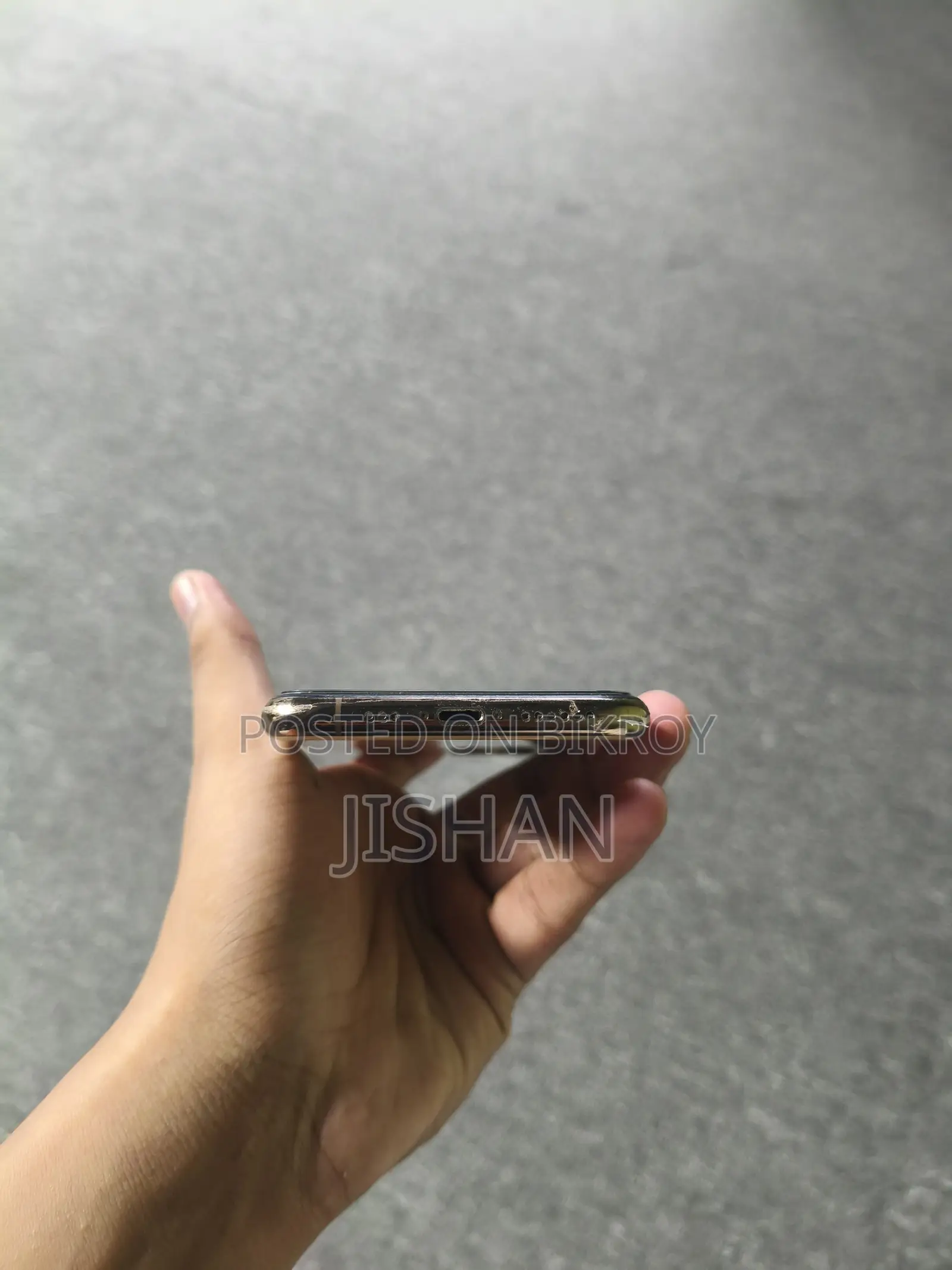 Apple iPhone 11 Pro 256 GB Rose Gold