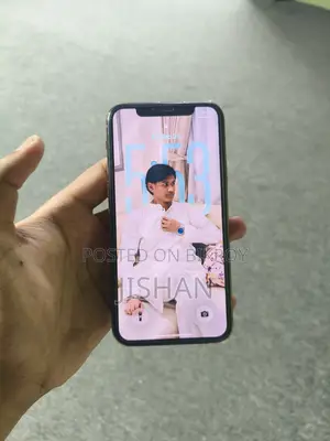 Apple iPhone 11 Pro 256 GB Rose Gold