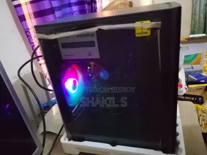 Desktop Computer 8GB Intel Core i3 HDD+SSD 128GB