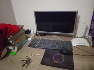 Desktop Computer 8GB Intel Core i3 HDD+SSD 128GB