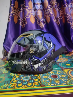 Helmet for sale